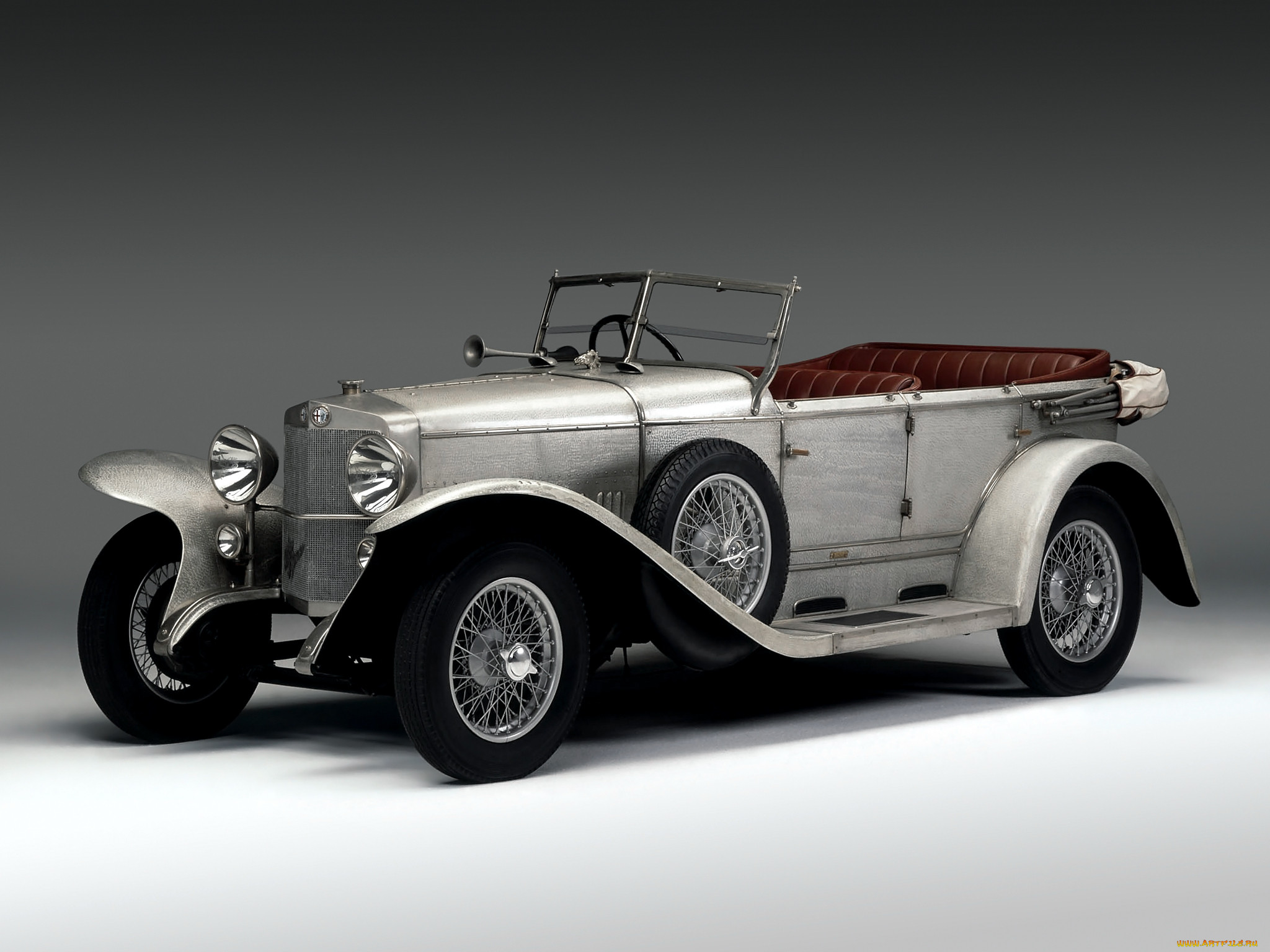 alfa, romeo, rl, ss, by, castagna, , , classic